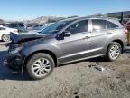 2018 ACURA RDX - 5J8TB3H39JL015024