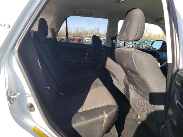 2018 TOYOTA 4RUNNER SR - JTEBU5JR6J5549922