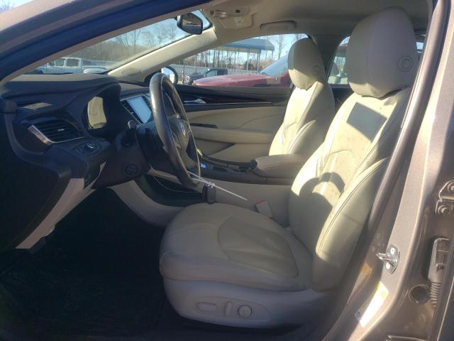 2018 BUICK LACROSSE E - 1G4ZP5SS9JU144425