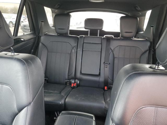 2018 MERCEDES-BENZ GLE 350 - 4JGDA5JB4JB158841
