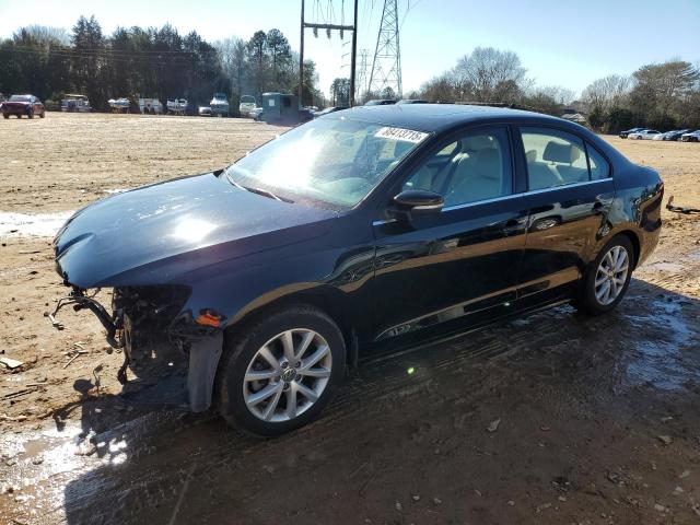 2017 VOLKSWAGEN JETTA SE - 3VWB67AJ3HM314304