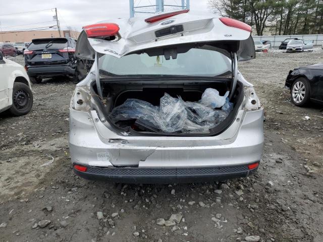 2017 FORD FOCUS SE - 1FADP3F29HL285806