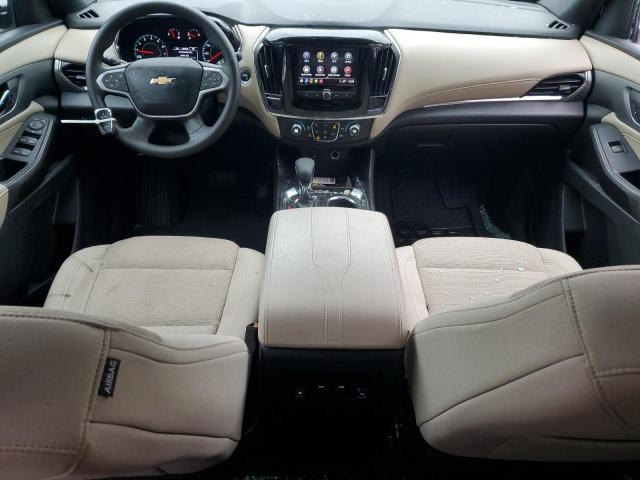 2023 CHEVROLET TRAVERSE L 1GNERFKW8PJ157495