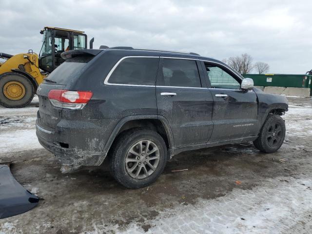 2015 JEEP GRAND CHER - 1C4RJFBG0FC211837