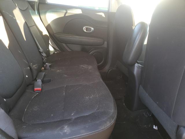 2016 KIA SOUL - KNDJN2A25G7315847
