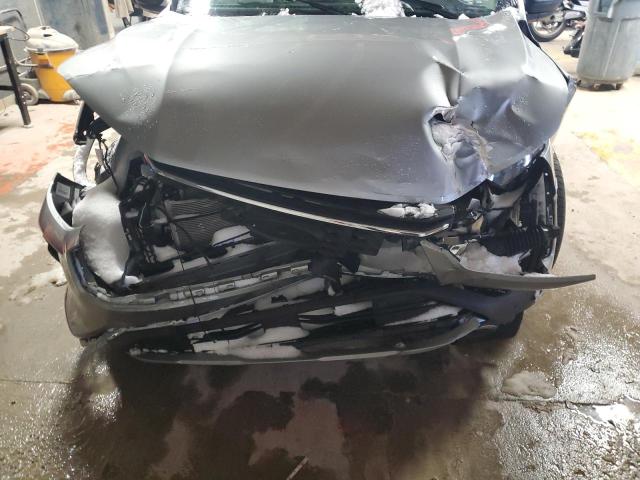2024 FORD ESCAPE ACT - 1FMCU9GN8RUA87106