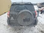 TOYOTA RAV4 LIMIT photo