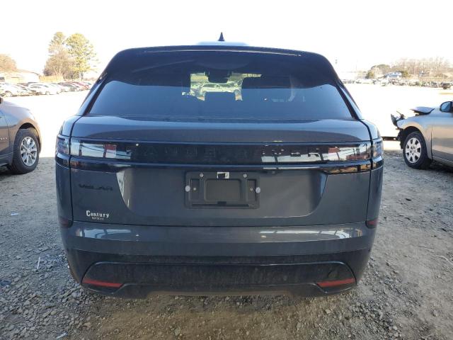 2024 LAND ROVER RANGE ROVE - SALYL2EXXRA389998