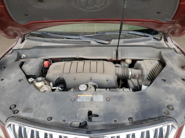 2015 BUICK ENCLAVE - 5GAKRCKD3FJ186296