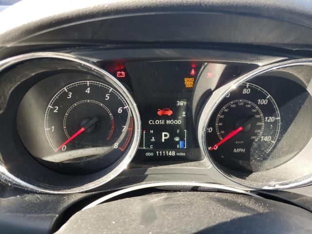 2015 MITSUBISHI OUTLANDER - 4A4AP4AU3FE024287