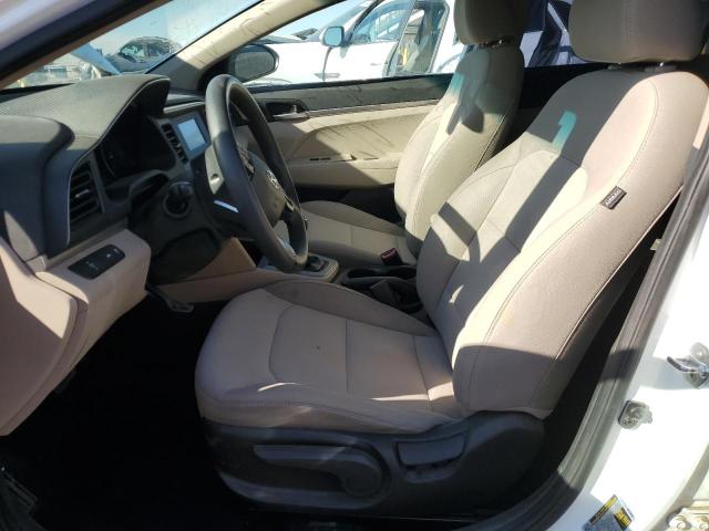 2020 HYUNDAI ELANTRA SE - 5NPD74LF9LH506874