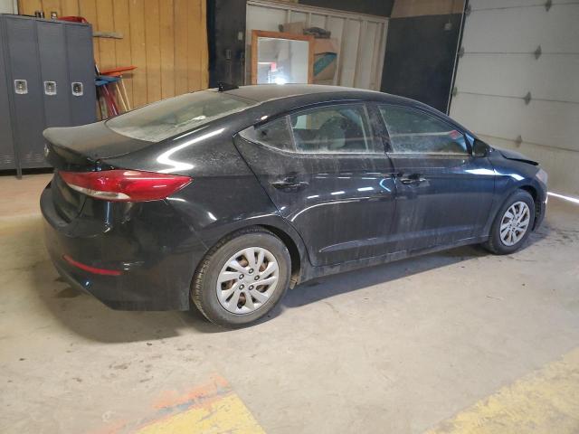 2018 HYUNDAI ELANTRA SE - 5NPD74LF6JH386982