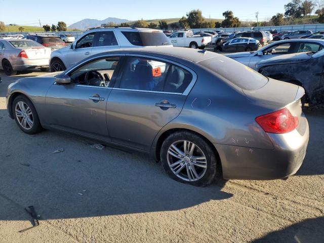 Vin: jn1cv6ap7am406139, lot: 41976125, infiniti g37 base 20102
