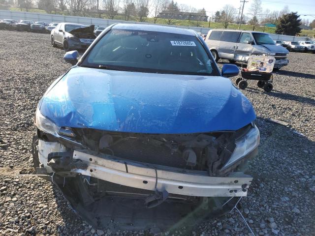 2018 TOYOTA CAMRY L - 4T1B11HK0JU132683