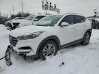 2018 HYUNDAI TUCSON SEL - KM8J33A4XJU691820
