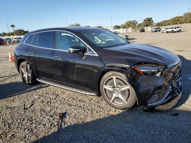 Vin: 4jgdm4eb3pa026003, lot: 88046835, mercedes-benz eqs suv 58 580 4matic 20234