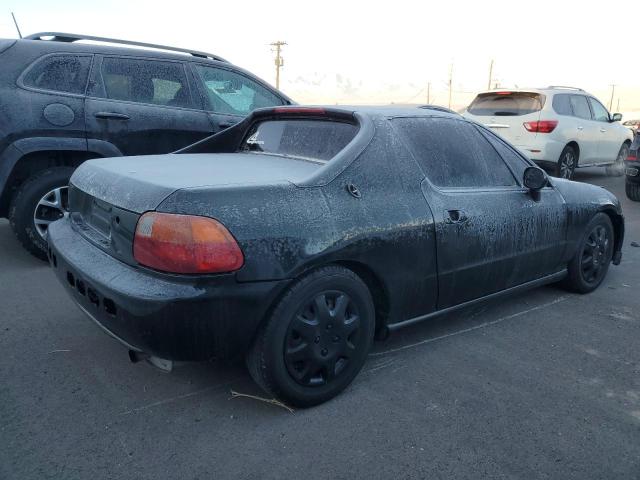 Vin: jhmeh6266ps003324, lot: 88587885, honda civic del sol si 19933