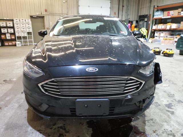 2018 FORD FUSION SE - 3FA6P0HD7JR222491
