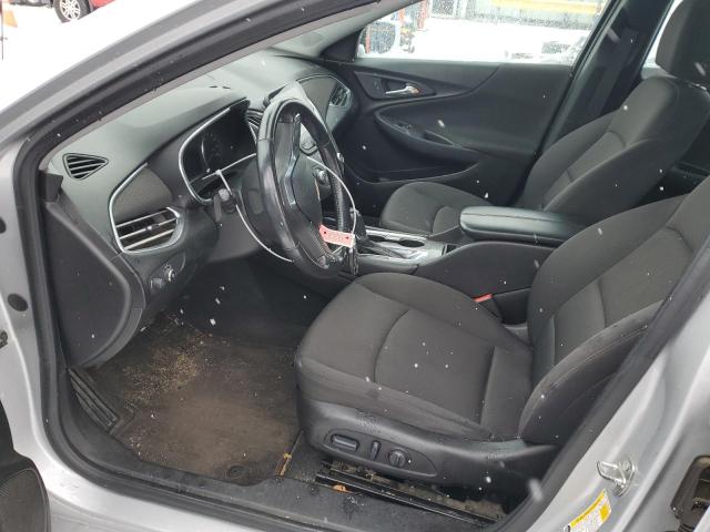 2018 CHEVROLET MALIBU LT - 1G1ZD5ST4JF261235
