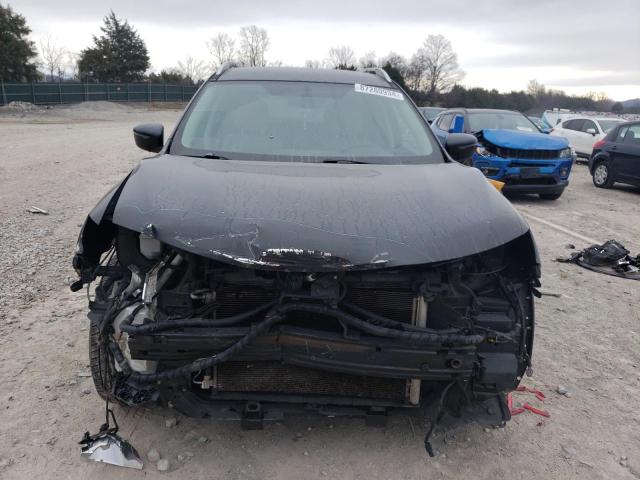 2017 NISSAN ROGUE S - JN8AT2MT6HW132186
