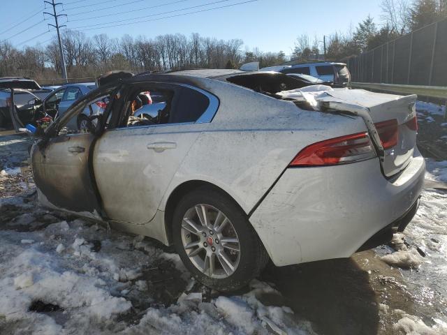 Vin: sajad4fx3kcp53433, lot: 45376145, jaguar xe premium 20192