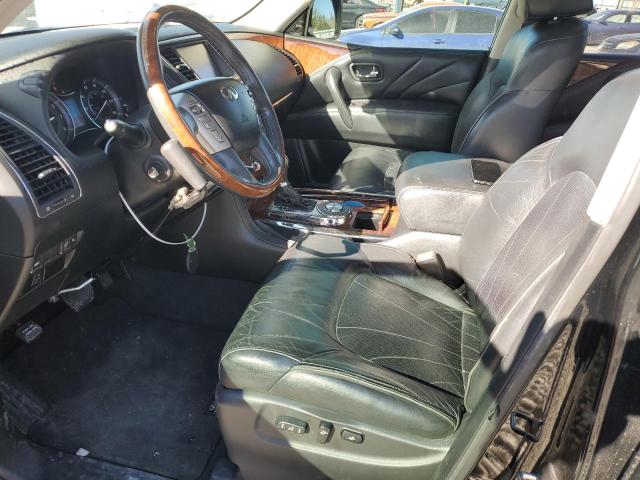 2015 INFINITI QX80 - JN8AZ2ND5F9770687