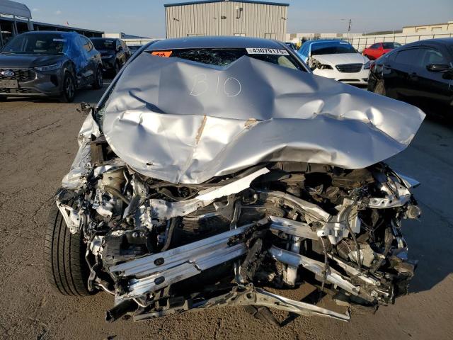 2021 TOYOTA COROLLA LE JTDEPMAE1MJ151562