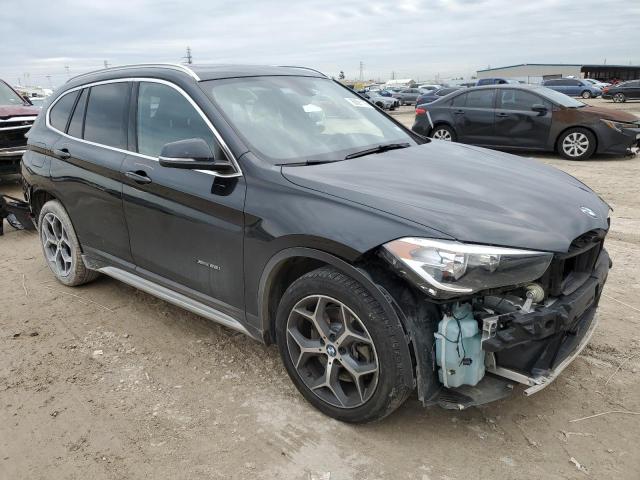 2018 BMW X1 XDRIVE2 - WBXHT3Z35J4A66665