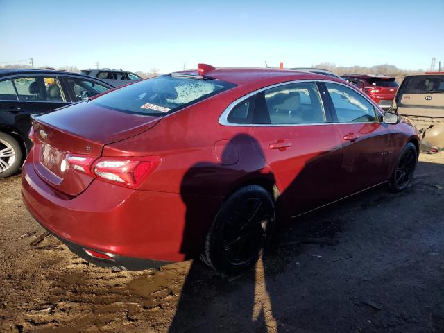 2020 CHEVROLET MALIBU LT - 1G1ZD5ST3LF046397