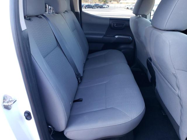 2019 TOYOTA TACOMA DOU 3TMAZ5CN1KM099605