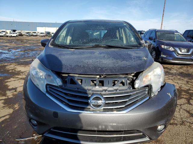 2016 NISSAN VERSA NOTE 3N1CE2CP2GL366075