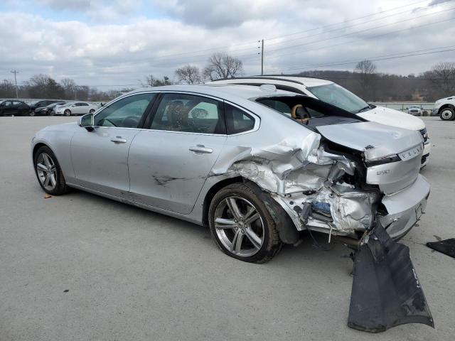 2018 VOLVO S90 T5 MOM - LVY102MK2JP056308