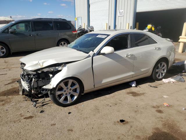 CADILLAC ATS PERFORMANCE