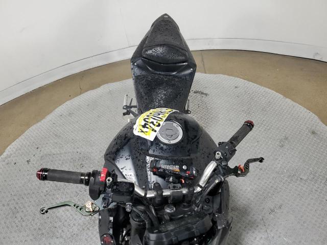 2021 YAMAHA MT-03 MH3RH20Y2MK005357