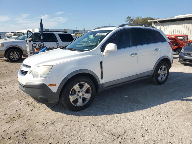 2014 CHEVROLET CAPTIVA