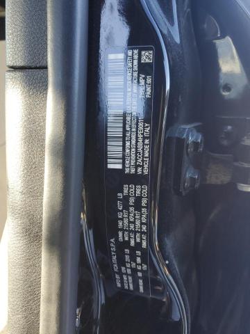 2017 JEEP RENEGADE L - ZACCJABB4HPE90611