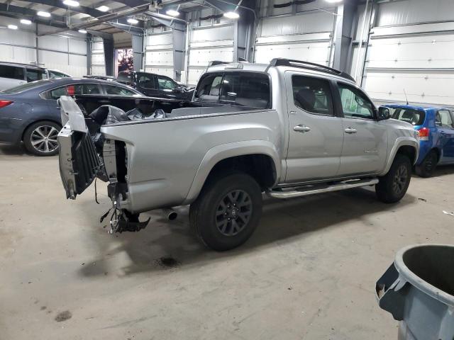 2023 TOYOTA TACOMA DOU - 3TMCZ5AN6PM596622