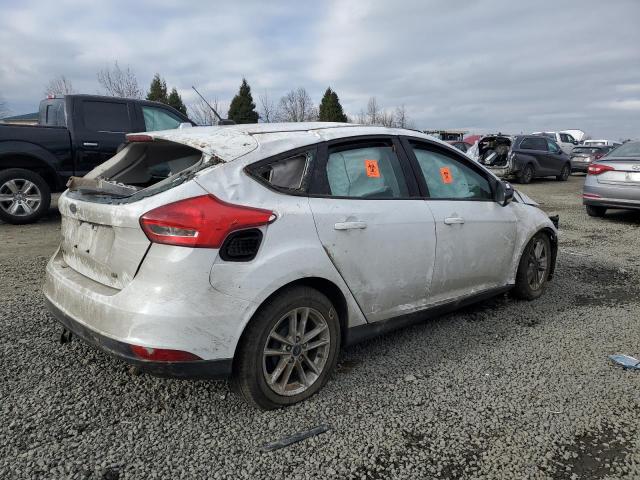 2016 FORD FOCUS SE - 1FADP3K21GL384303