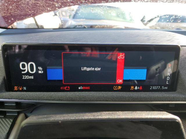 2021 FORD MUSTANG MA - 3FMTK3SU0MMA45236