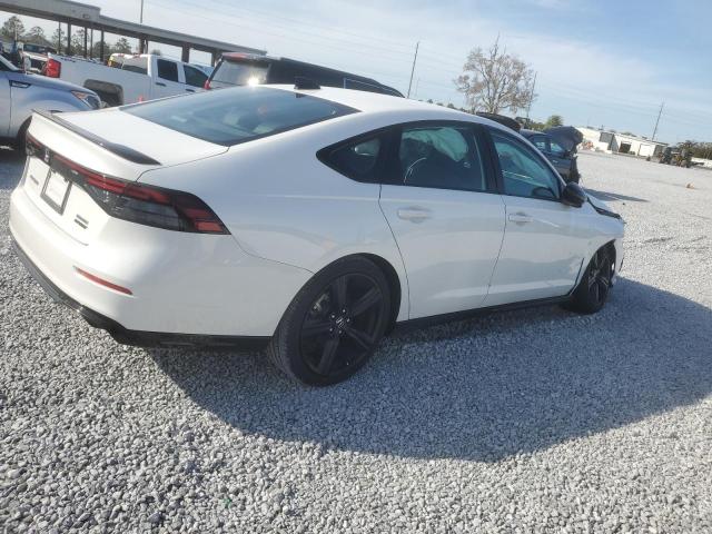 2024 HONDA ACCORD HYB - 1HGCY2F71RA017999