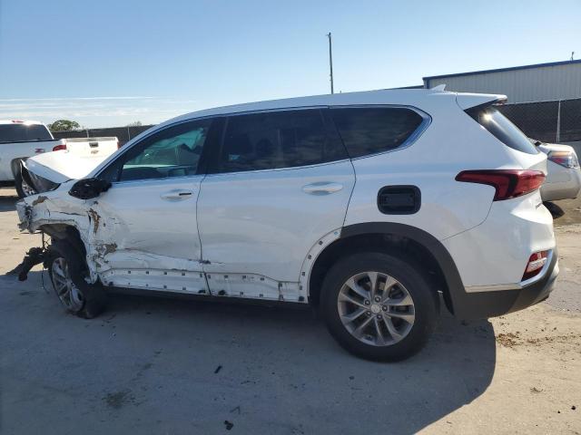Vin: 5nms33ad7lh195196, lot: 42312755, hyundai santa fe sel 20202