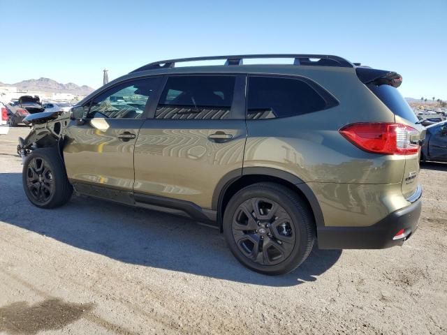 2023 SUBARU ASCENT LIM - 4S4WMAKD0P3433598