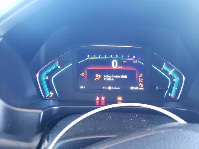 2019 HONDA ODYSSEY 5FNRL6H78KB119633