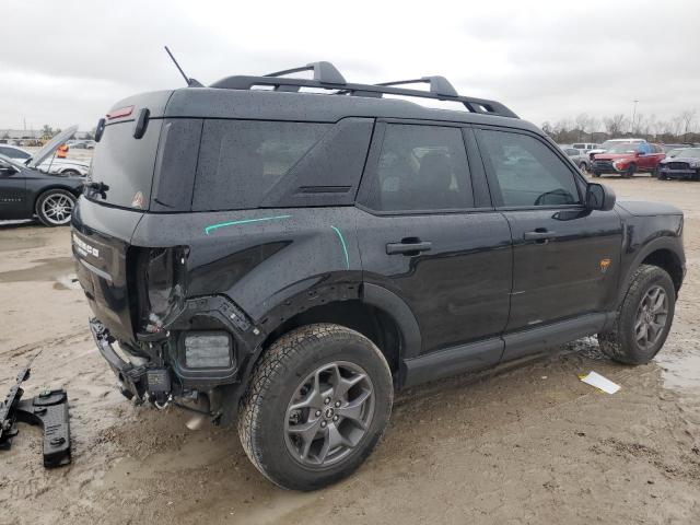 2023 FORD BRONCO SPO - 3FMCR9D91PRD27156