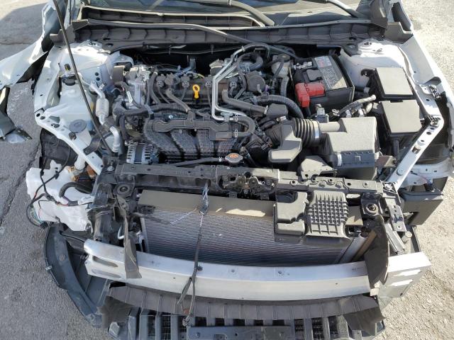 2025 NISSAN ALTIMA SR - 1N4BL4CV9SN315924