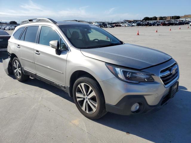 2019 SUBARU OUTBACK 3. - 4S4BSENC8K3317847