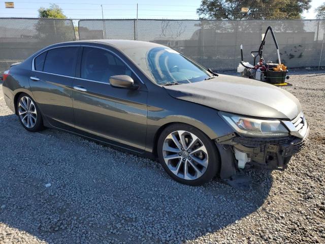 Vin: 1hgcr2f57ea189847, lot: 87322164, honda accord sport 20144