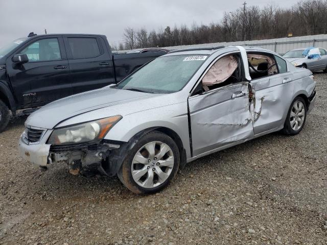 2009 HONDA ACCORD EX #3107903682