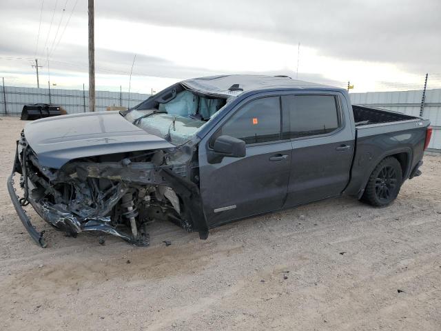 Vin: 1gtu9ced1nz201381, lot: 41365555, gmc sierra k1500 elevation 20221