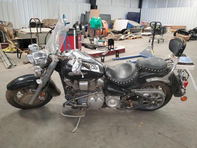 2003 YAMAHA XV1600 AS JYAVP02Y23A002413